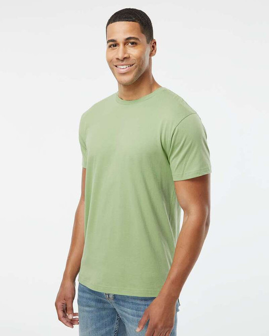 LAT 6901 - Remera Jersey fino