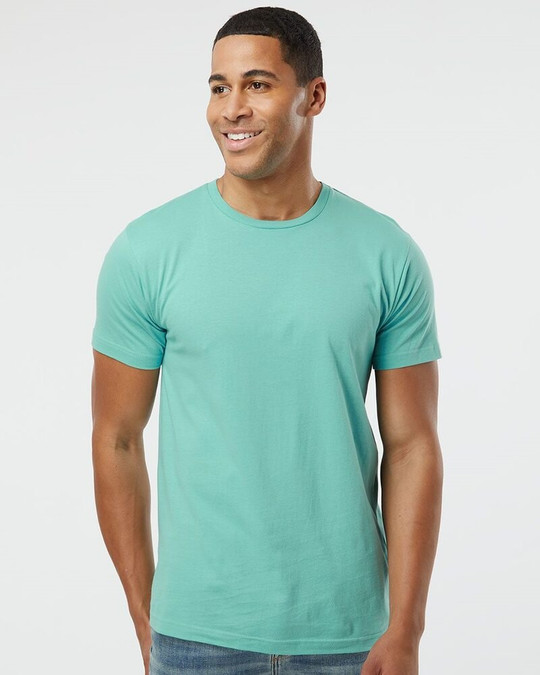 LAT 6901 - Fine Jersey T-Shirt