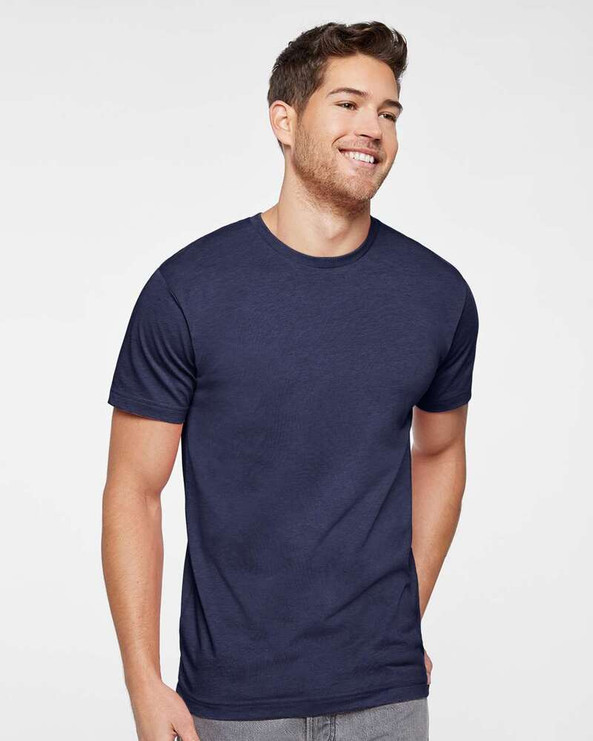 LAT 6901 - Fine Jersey T-Shirt