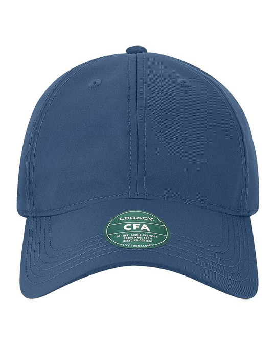 LEGACY CFA - Gorra Ajustable Cool Fit