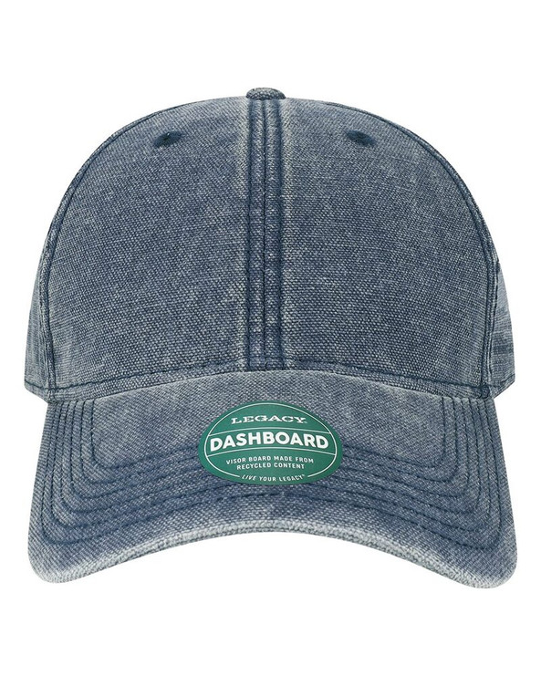 LEGACY DTAST - Dashboard Solid Twill Cap
