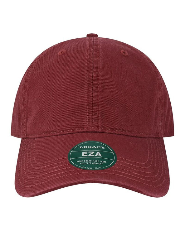 LEGACY EZA - Relaxed Twill Dad Hat
