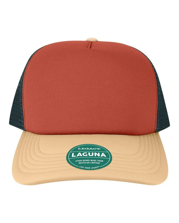 LEGACY LTA - Laguna Cap
