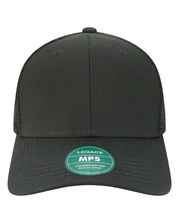 LEGACY MPS - Mid-Pro Snapback Trucker Cap