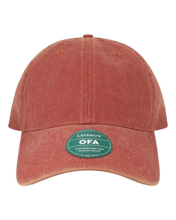 LEGACY OFAST - Old Favorite Solid Twill Cap