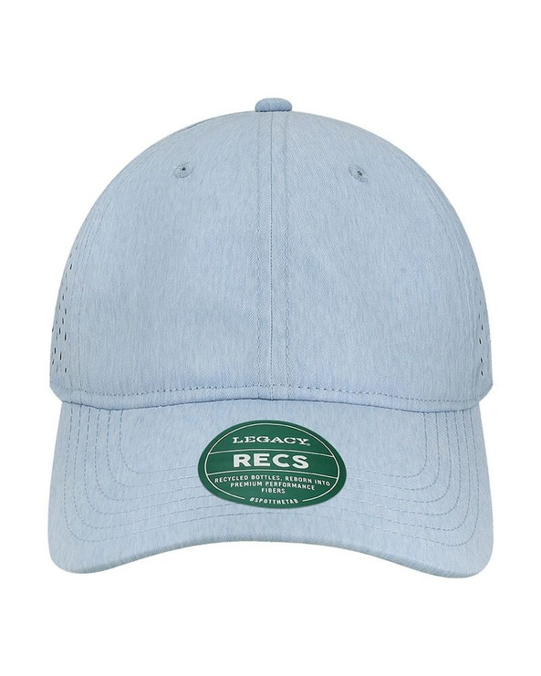 LEGACY RECS - Reclaim Sport Gorra de malla