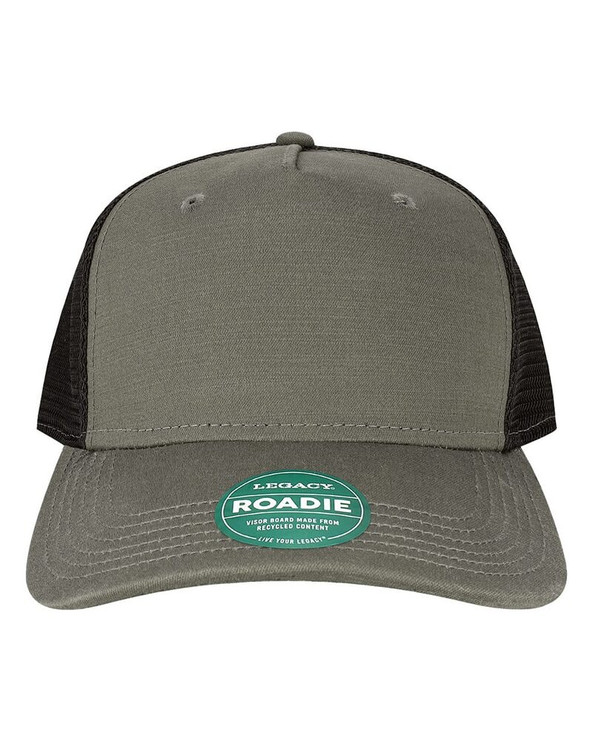 LEGACY ROADIE - Five-Panel Trucker Cap