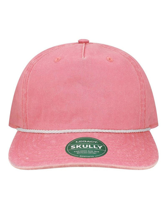 LEGACY SKULLY - Gorra Skully