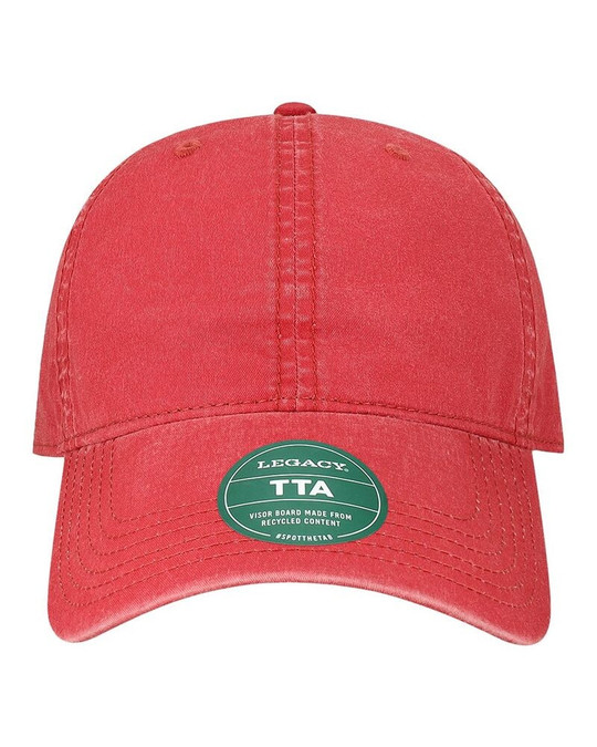 LEGACY TTA - Gorra Terra Twill