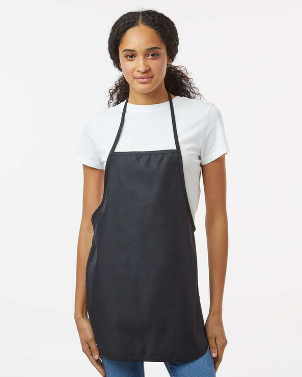 Liberty Bags 5510 - Midweight Cotton Twill Butcher Apron