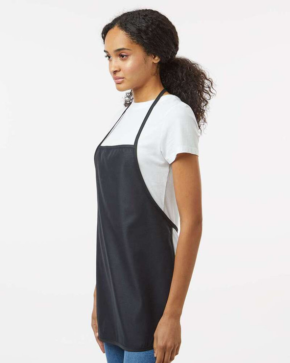 Liberty Bags 5510 - Midweight Cotton Twill Butcher Apron