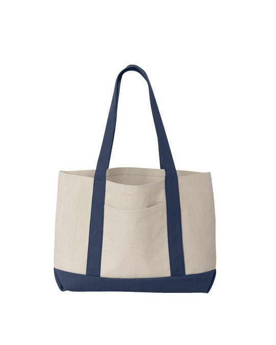 Liberty Bags 8869 - Leeward Boat Tote