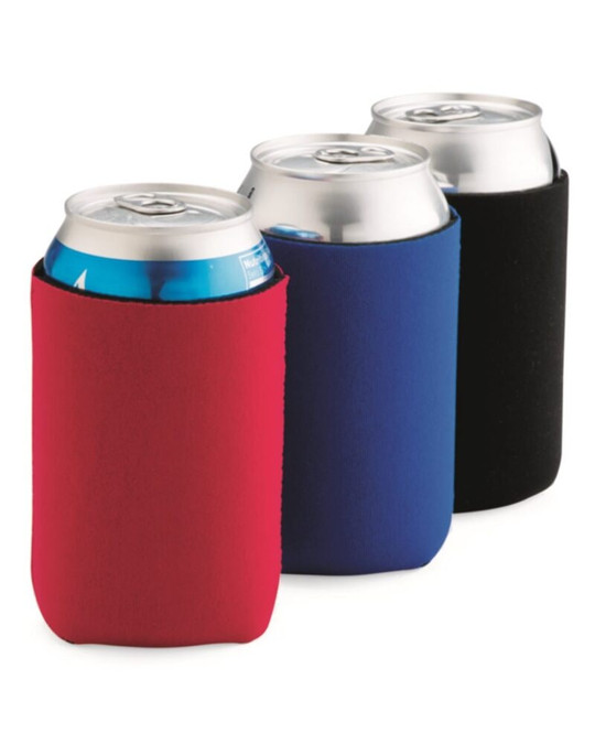 Liberty Bags FT007 - Neoprene Can Holder