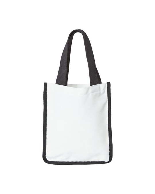 Liberty Bags PSB810 - Bolsa de Mano Pequeña para Sublimación