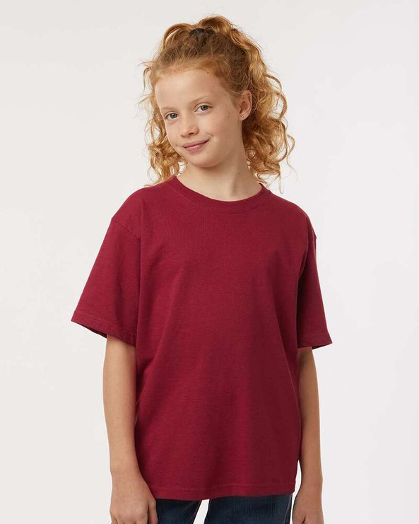 Alternative 4850 - Distressed Heritage T-Shirt