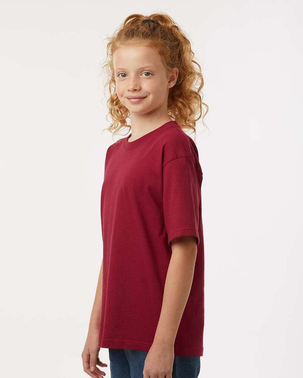 Alternative 4850 - Distressed Heritage T-Shirt