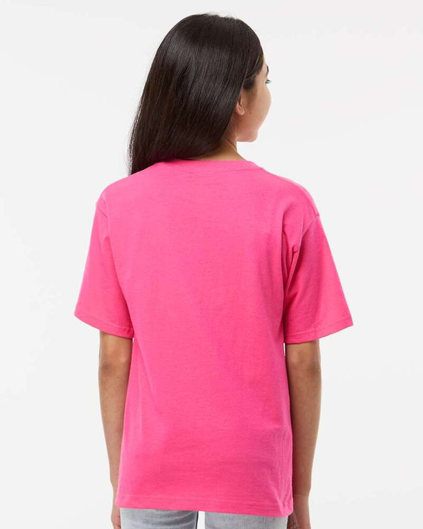Alternative 4850 - Distressed Heritage T-Shirt