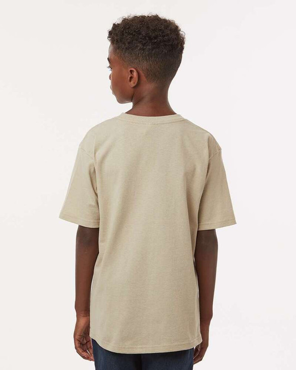 Alternative 4850 - Distressed Heritage T-Shirt