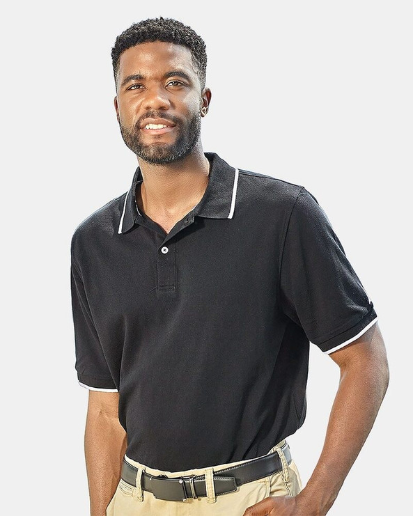 Nautica N17165 - Deck Polo