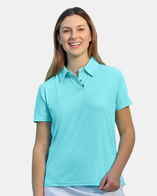 Nautica N17923 - Polo Saltwater para Mujer
