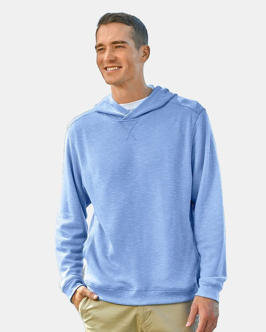 Nautica N17990 - Sudadera con Capucha Sun Surfer Supreme