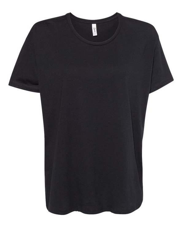 Next Level 1530 - Women's Ideal FloTee