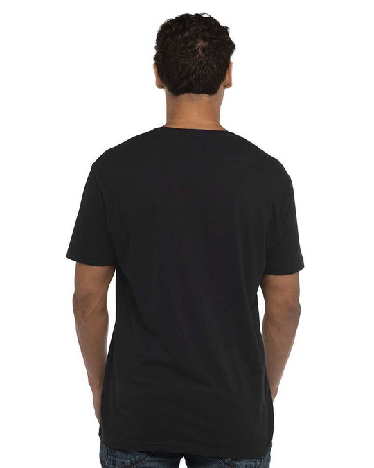 Bella+Canvas 3200 - Unisex Three-Quarter Sleeve Baseball Raglan