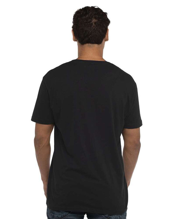 Bella+Canvas 3200 - Unisex Three-Quarter Sleeve Baseball Raglan