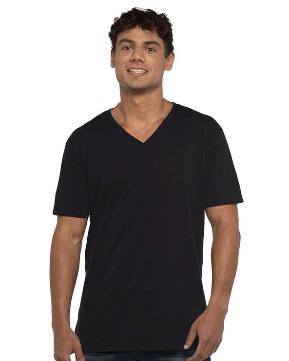 Bella+Canvas 3200 - Unisex Three-Quarter Sleeve Baseball Raglan