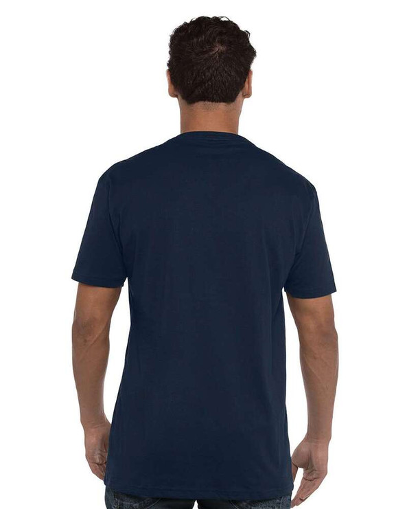 Bella+Canvas 3200 - Unisex Three-Quarter Sleeve Baseball Raglan