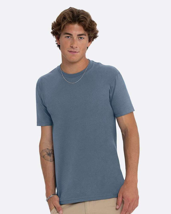 Next Level 3600 - Premium Short Sleeve Crew