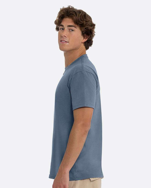 Next Level 3600 - Premium Short Sleeve Crew