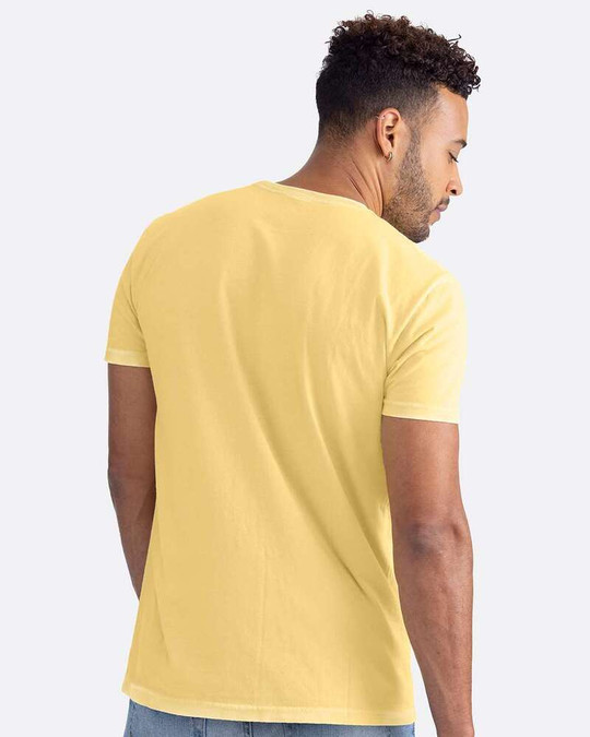 Next Level 3600SW - Camiseta Soft Wash