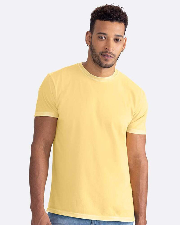 Next Level 3600SW - Soft Wash T-Shirt