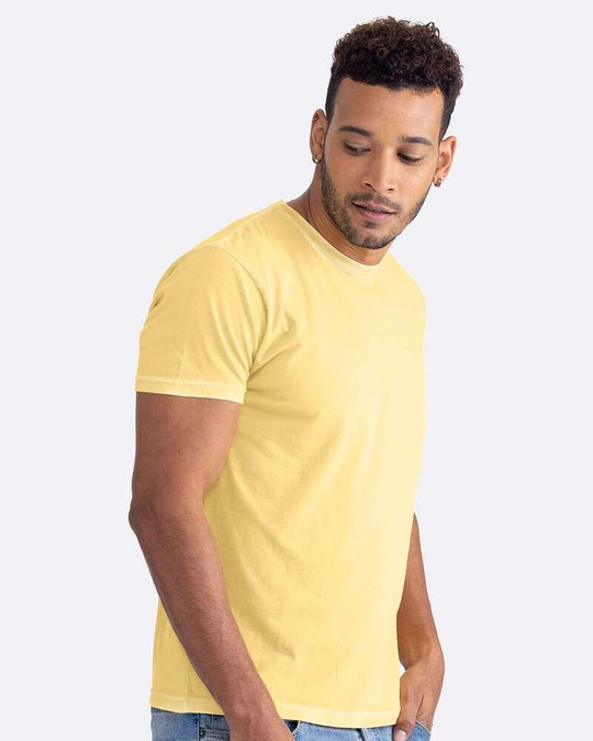 Next Level 3600SW - Camiseta Soft Wash