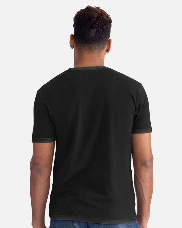 Next Level 3600SW - Soft Wash T-Shirt