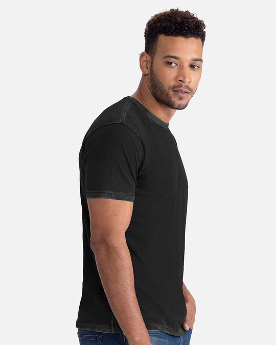 Next Level 3600SW - Camiseta Soft Wash