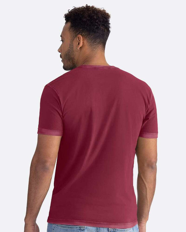 Next Level 3600SW - Soft Wash T-Shirt