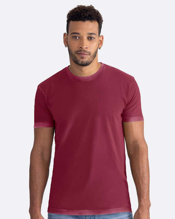 Next Level 3600SW - Soft Wash T-Shirt