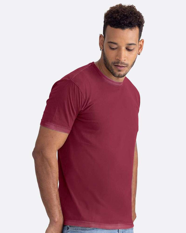 Next Level 3600SW - Soft Wash T-Shirt