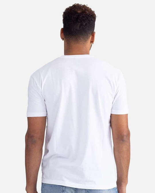 Next Level 3600SW - Camiseta Soft Wash