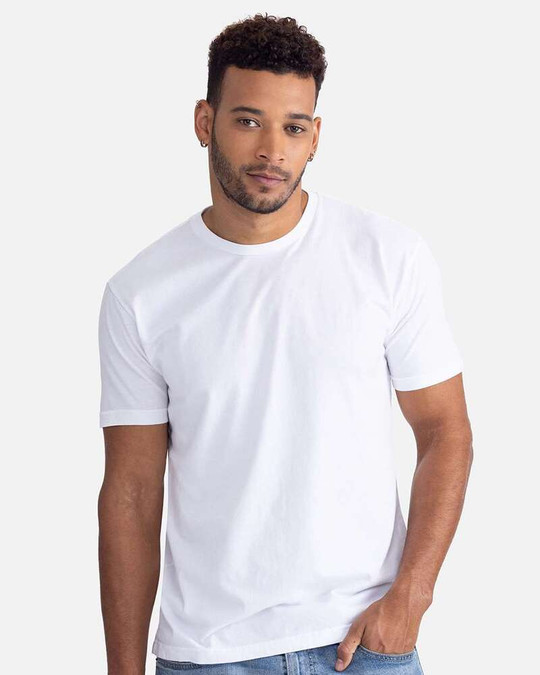 Next Level 3600SW - Camiseta Soft Wash