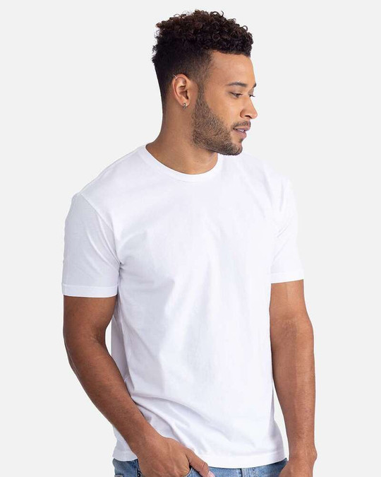 Next Level 3600SW - Camiseta Soft Wash
