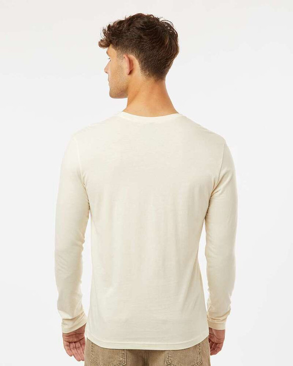 Next Level 3601 - Premium Long Sleeve Crew