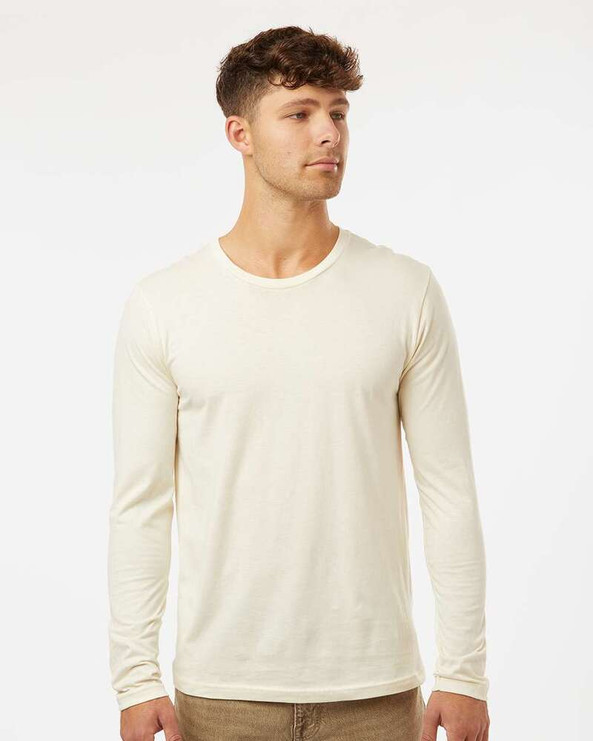 Next Level 3601 - Premium Long Sleeve Crew