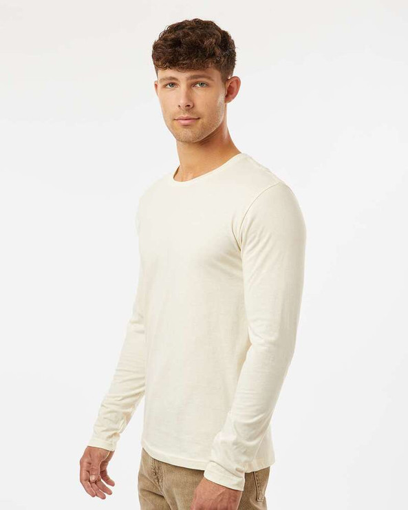 Next Level 3601 - Premium Long Sleeve Crew