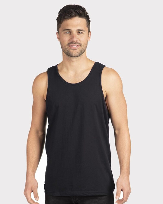 Next Level 3633 - Musculosa Premium Jersey