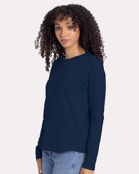 Bella+Canvas 3911 - Sponge Fleece Classic Crewneck Sweatshirt