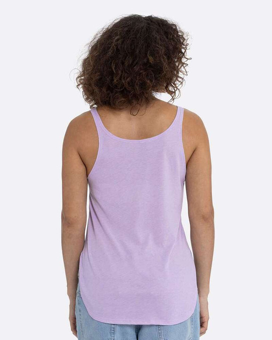 Next Level 5033 - Women's Festival Tank