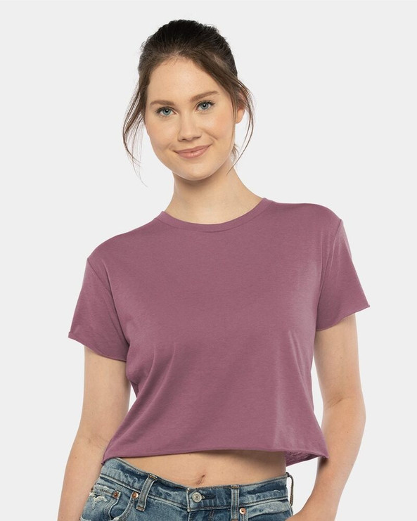 Next Level 5080 - Women's Festival Cali Crop